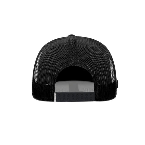 GORRA NEGRA CITY MONASTERY